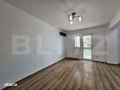 Apartament 2 camere, 42.60 mp, loc de parcare, zona Valea Lupului