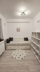 Inchiriez garsoniera in bloc nou 2023, cartier Titan, Bucuresti