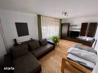 Ultracentral, Magheru - 2 camere, complet dotat + parcare
