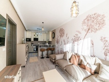 Apartament 2 camere, loc de parcare, Adora Park