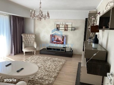 Piata Alba Iulia | 2 Camere | Boiler | Renovat | Parcare | Balcon |