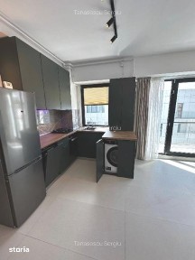 Apartament 2 camere modern Centru civic | aer conditionat | metrou |