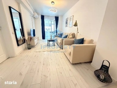 Central Address Studio si loc de parcare