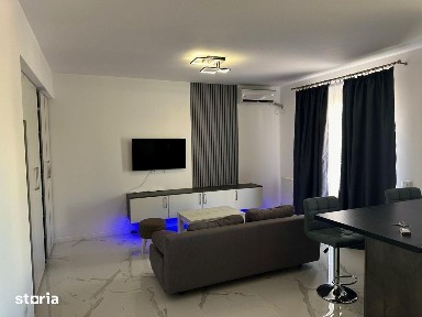 2 camere LUX cu Centrala Proprie si Loc de Parcare | Dobroesti - Funde