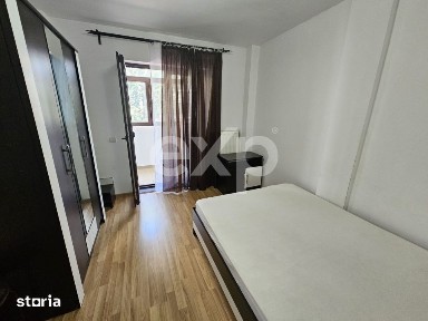 Dristor, 10 min de metrou, de inchiriat 2 camere cu centrala proprie