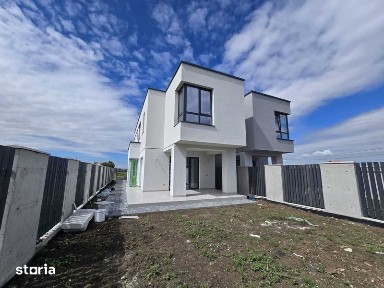 Duplex deosesbit intr-o locatie excelenta Mosnita Noua