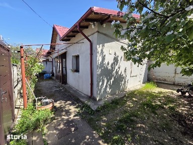 Strada Cercului, Rudului, Ploiesti, Prahova