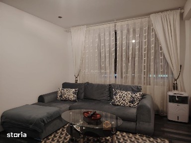 Apartament cu 2 camere mobilat si utilat modern, situat ultracentral