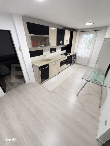 Apartament 3 camere, etaj 1, 64 mp - Bulevardul Independentei