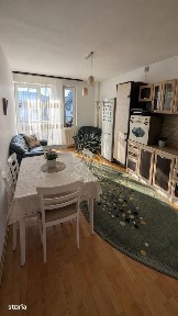 Apartament 3 camere 78 mp-etaj 1-parcare,boxa-Zona Calea Moldovei
