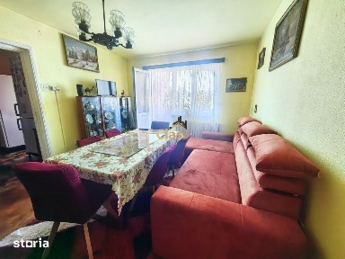 Apartament 3 camere| Decomandat | Zona Brancusi -Gheorgheni