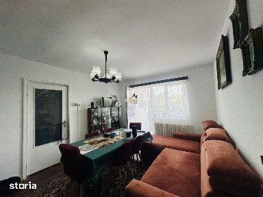 Apartament 3 camere| Decomandat | Zona Brancusi -Gheorgheni
