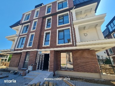 Nou | Apartament / Investiție | 2 Camere | Otopeni