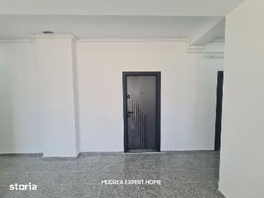 Nou | Garsoniera Spatioasa | 1 Cameră | Otopeni
