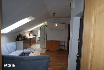 Apartament cu 2 camere, 56 mp, parcare, zona Florilor