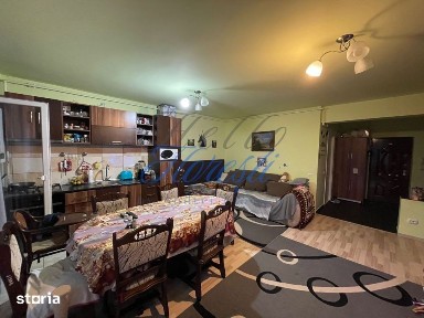 Apartament 3 camere 82mp + Parcare, Zona Manastur | Cluj