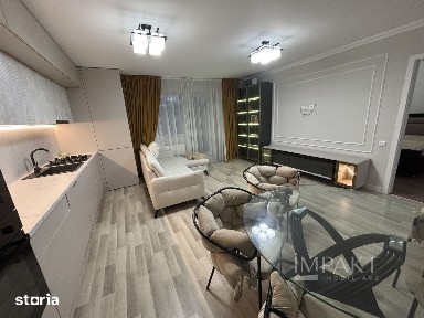 De vanzare apartament doua camere Leroy Merlin -Pod IRA