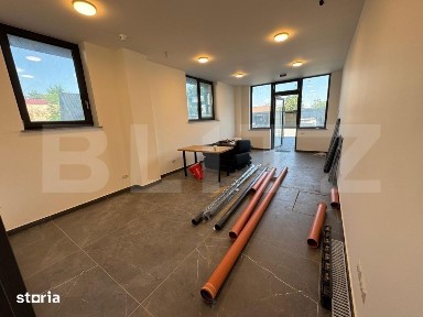 Spatiu comercial, 39 mp, central, Radauti