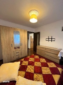 Apartament de inchiriat, 2 camere, Radauti
