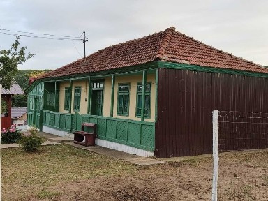 Casa 4 camere Mogosesti