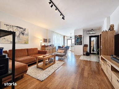 Apartament 3 camere | Bloc nou | Etaj 2 | Parcare inclusa | A.Muresanu