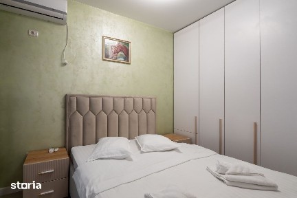 Central address residence Garsoniera de vanzare