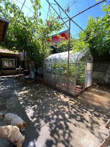 Vand casa, str. Rosiorilor, Braila, 214mp teren