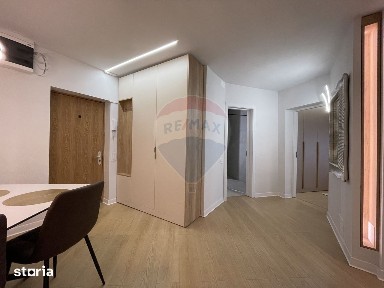 Apartament renovat, prima inchiriere, Piata Alba Iulia