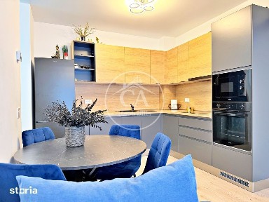 Apartament cu 3 camere de vânzare în cartierul PRIMA ARENA, Oradea