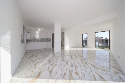 Comision 0% Casă nouă în Hărman | 5 camere | Disponibilă imediat
