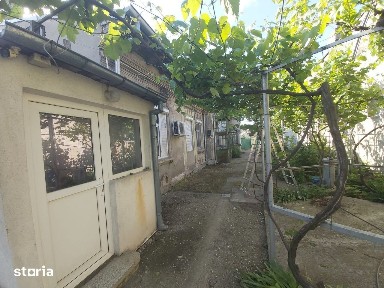 Proprietar vand imobil liber situat in Braila Str. Stefan cel Mare 515