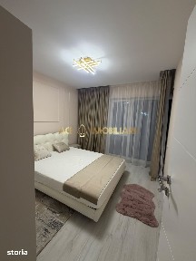 Apartament 2 camere, parter, balcon, lift