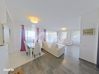 Apartament Exclusivist | Seasons Residence | Prima Inchiriere