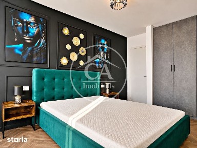 Apartament cu 2 camere de vanzare in West Residence, Oradea