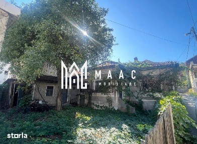 Casa Valcea | Teren 200 mp | Centru |