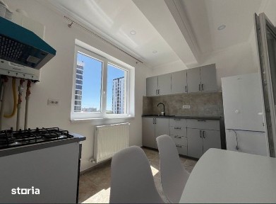 Inchiriez apartament 2 camere Militari Residence
