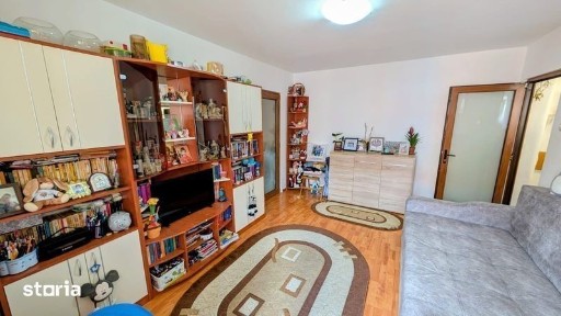 Vanzare apartament 2 camere, cartier Noua, aproape de lac