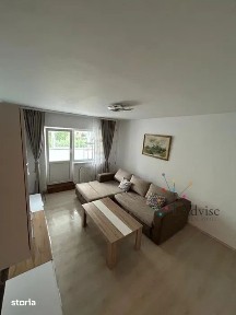 Vand apartament decomandat parter din 4 parter inalt