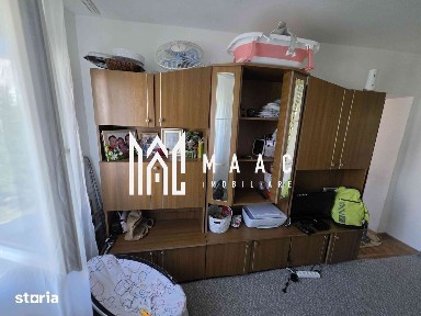 Apartament 3 camere, | 36,8 mpu | Petrișor | Etaj 3 |