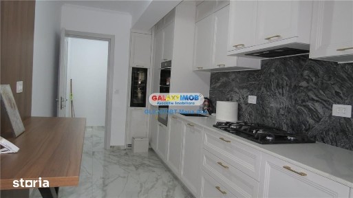 Apartament bloc nou, Ultracentral, cu loc de parcare!