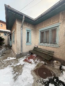 Casă cu 3 camere în zona Centru - Casa de Cultură Constanța