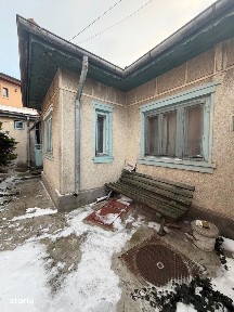 Casă cu 3 camere în zona Centru - Casa de Cultură Constanța