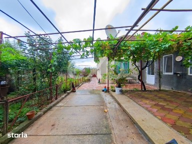 Casa de vanzare in statiunea Buzias