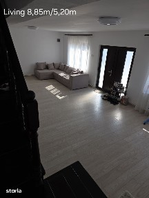 Casa de vanzare Targu Jiu, str Francisc Milescu.