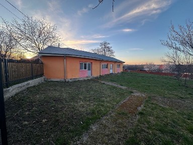 De vanzare casa Broscauti,Dorohoi