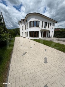 Casa de vanzare, 200 mp + teren de 1.200 mp - Unirea
