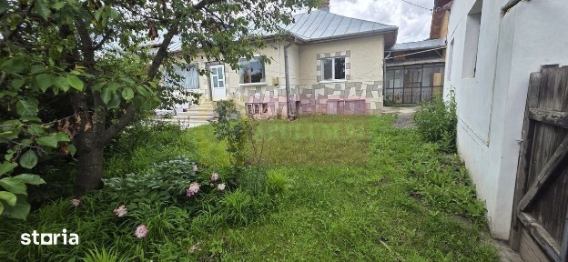 Casa cu 5 camere de vanzare in Breaza