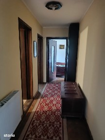 Vilă P+1+M, teren 1.584 mp, poziție ultracentrală - Târgu Neamț