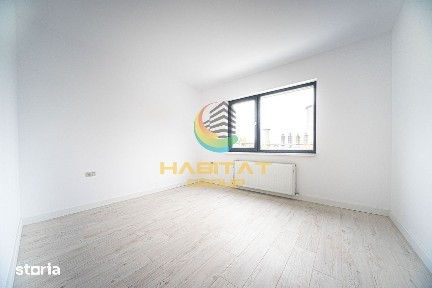 Apartament Decomandat 2 Camere 55.80mp Zona Metalurgiei