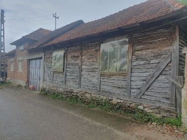 Bihor, Vascau